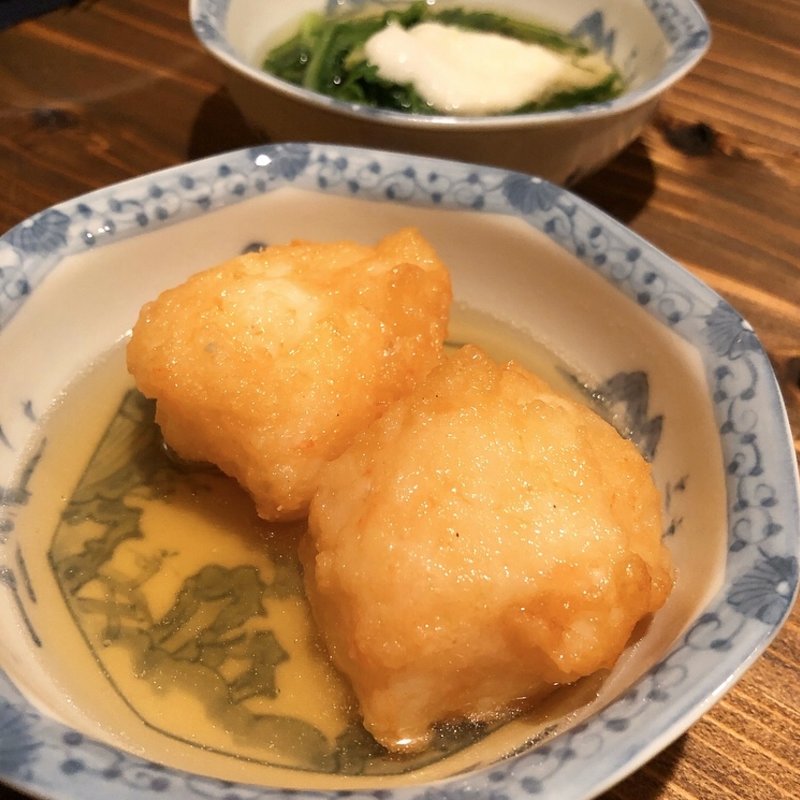 海老だんご(kelp)