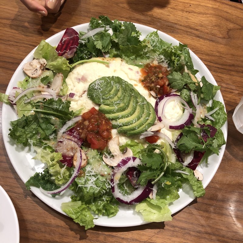 (Mr.FARMER 表参道本店)