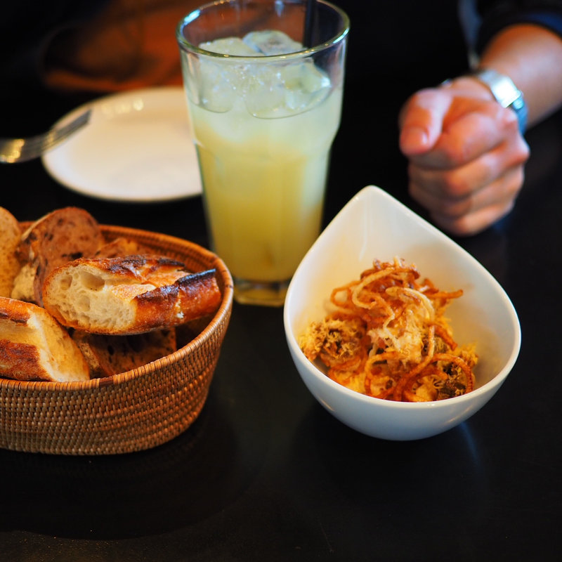 (ベーカリー＆レストラン沢村 旧軽井沢)