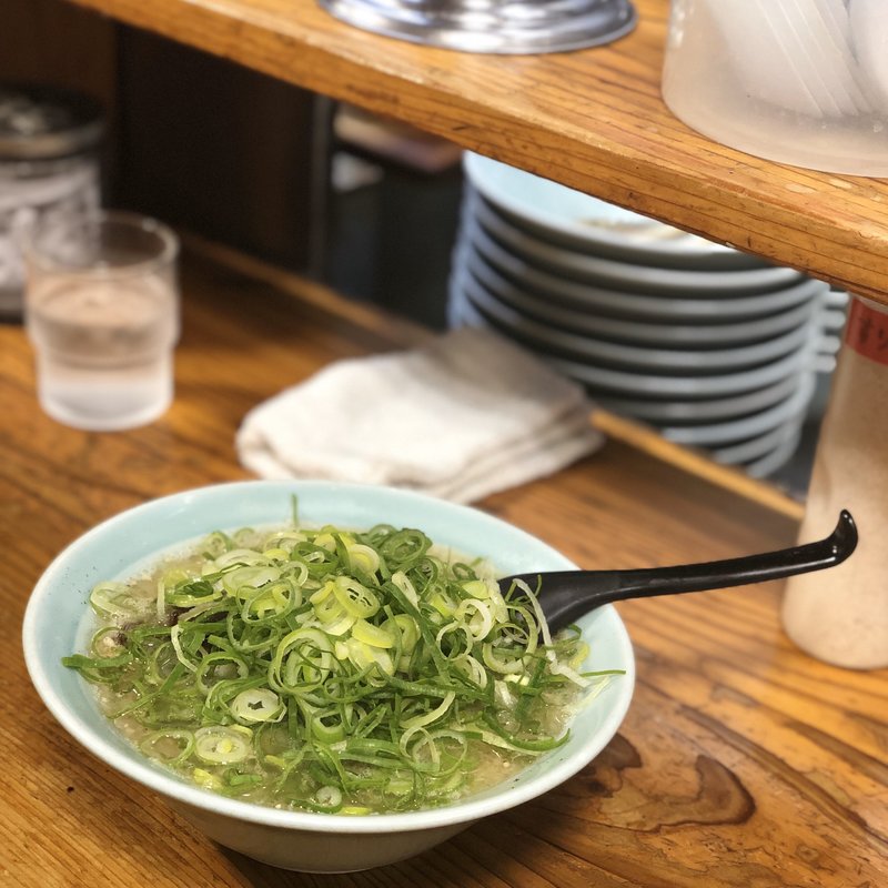 ラーメン(めんちゃん)