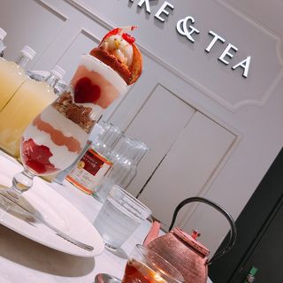 (SALONBAKE&TEA)