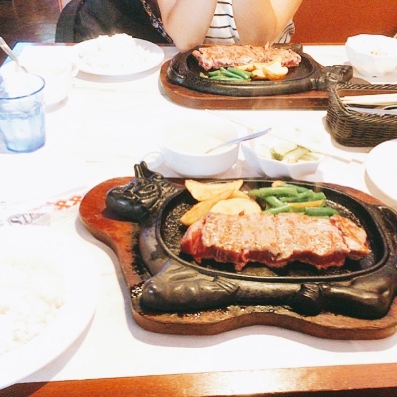 (シズラー ノースポートモール店 )