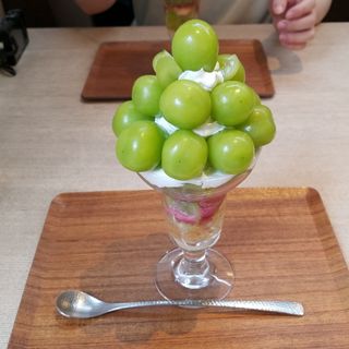 (菓寮 伊藤軒)