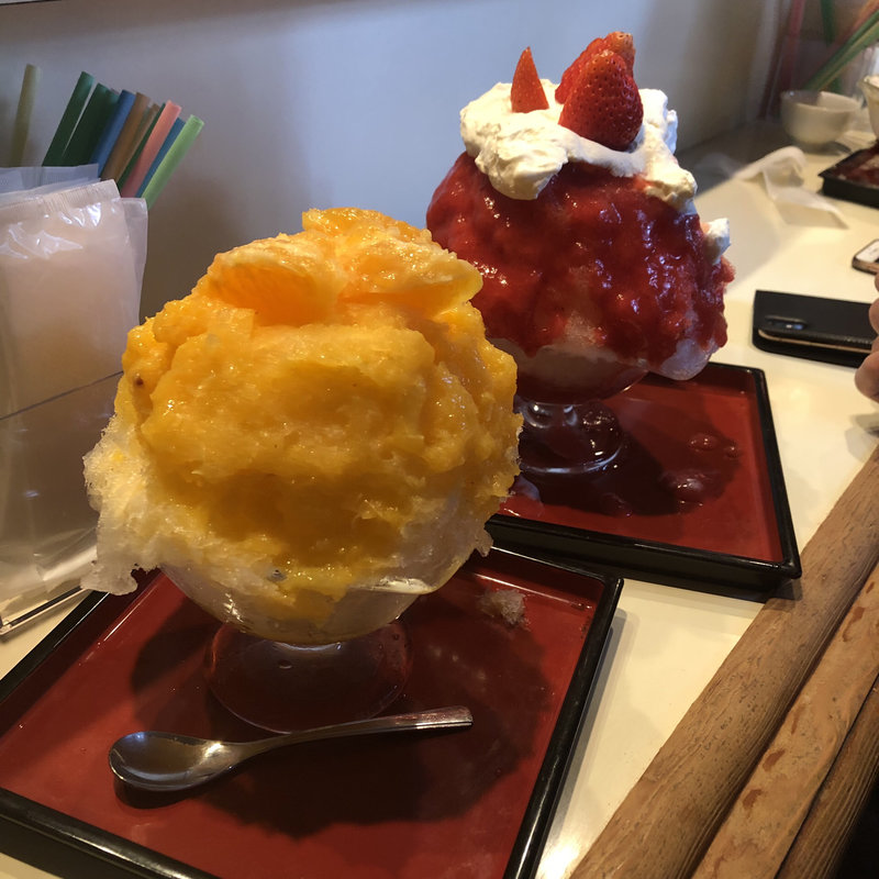 柑橘三昧(ひみつ堂 )