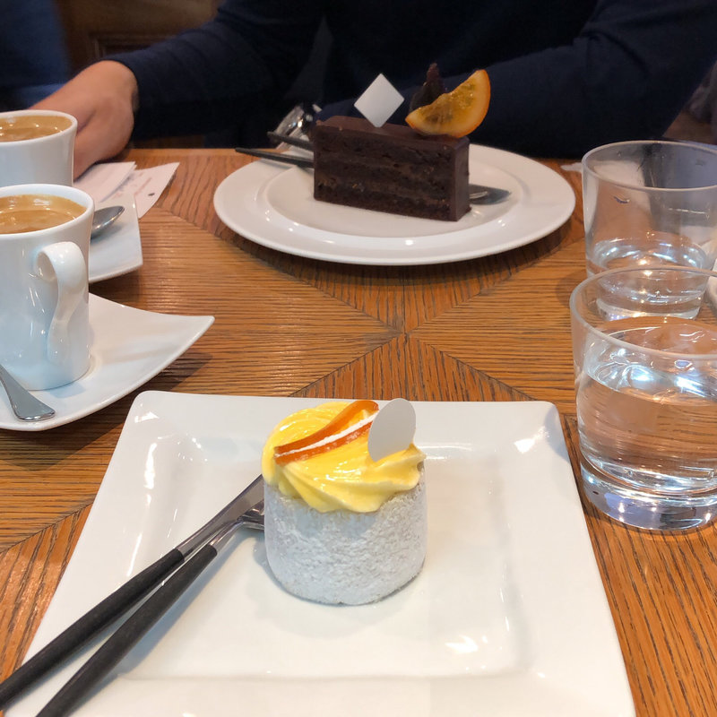 ロアジス(パリ・セヴェイユ)