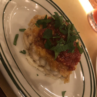 (Wine bistro Gour vin （ワインビストログルヴァン）)