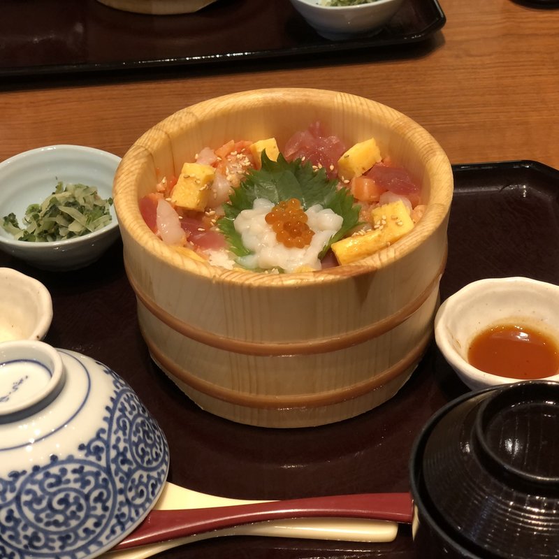 (おひつごはん四六時中 浦和美園店 )