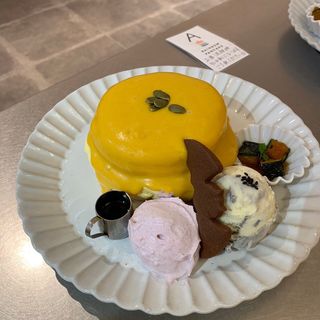 新線池袋駅周辺で食べられる人気パンケーキbest30 Sarah サラ