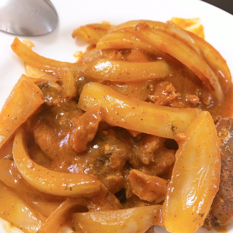 カモイー(タムサイゴン)