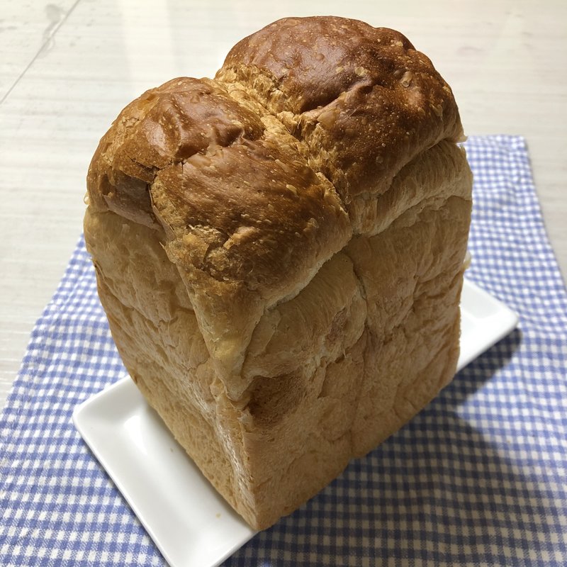 パン・ド・ミ(Pain chiki-chiki)