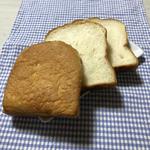 モチモチ食パン