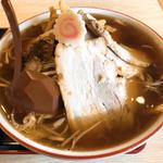 ネギチャーシューメン(まつり亭 （まつりてい）)