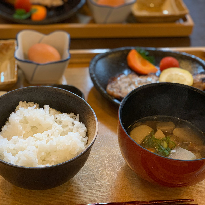 (魚沼さんちのおすそわけ )