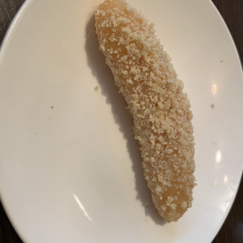 チョムチョム(サラム ナマステ)