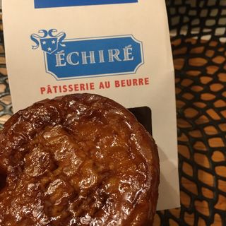 エシレ　フィユタージュ　サンボリック(エシレ　パティスリー　オ　ブール　渋谷スクランブルスクエア)