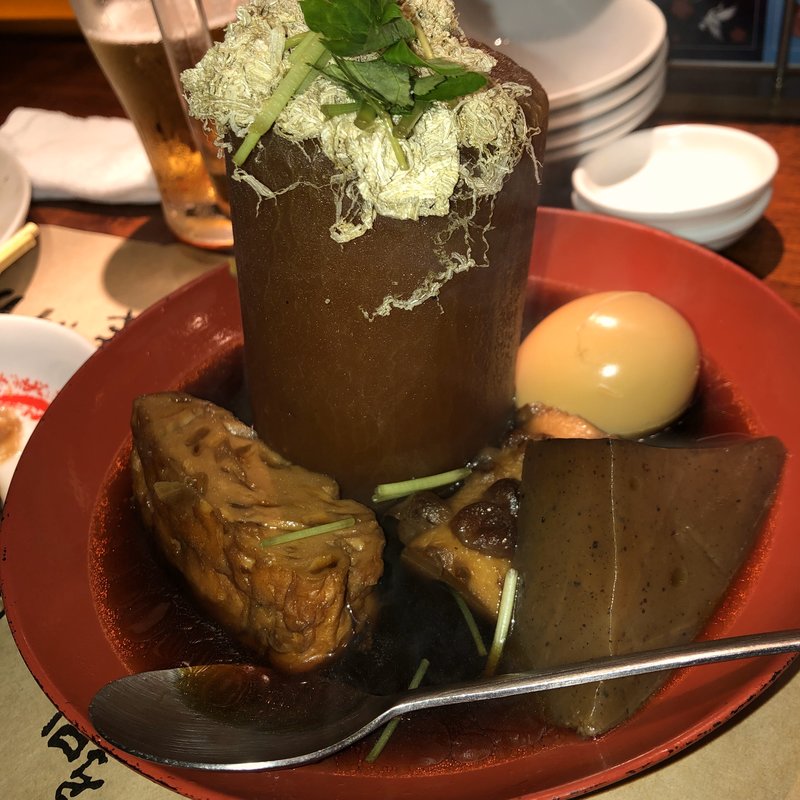 (汁べゑ 渋谷店)