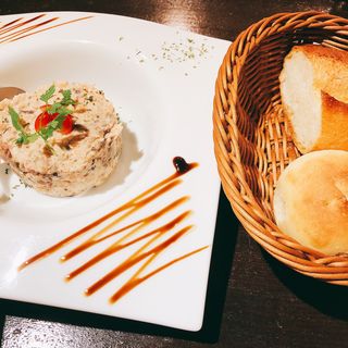 (Parador de KAGURA)