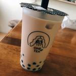 ブラックミルクティー[M](一茶 One Tea)