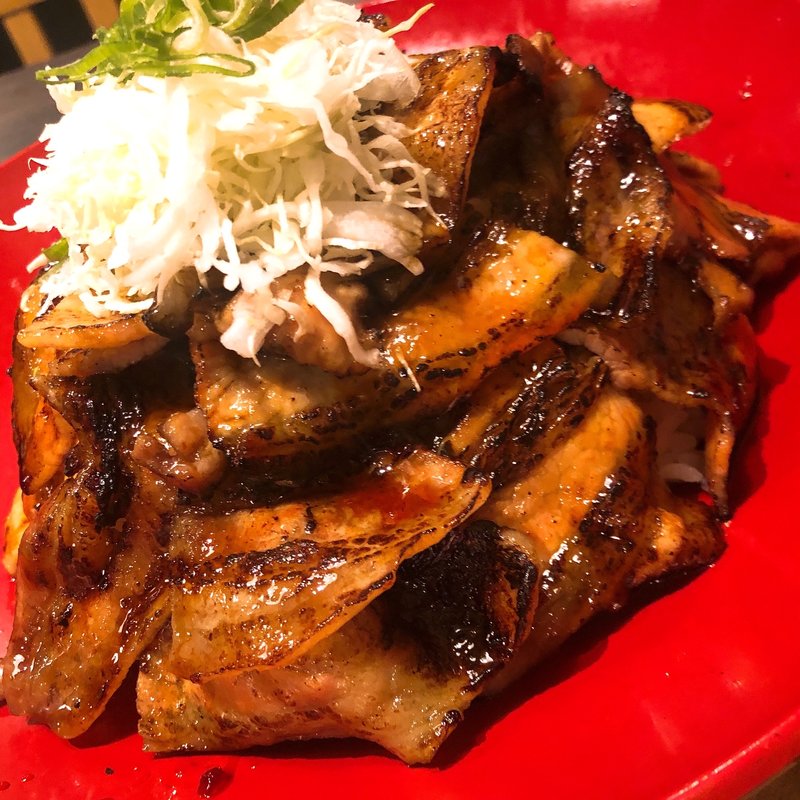 (チャールズ炭焼きキンパ / チャールズスップルキンパ （弘大本店）)