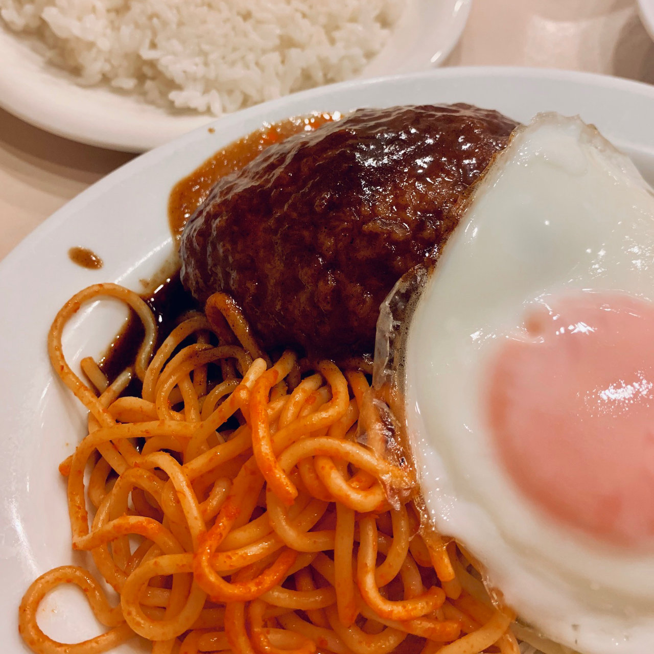 高松市で食べられる人気ハンバーグランキング Sarah サラ