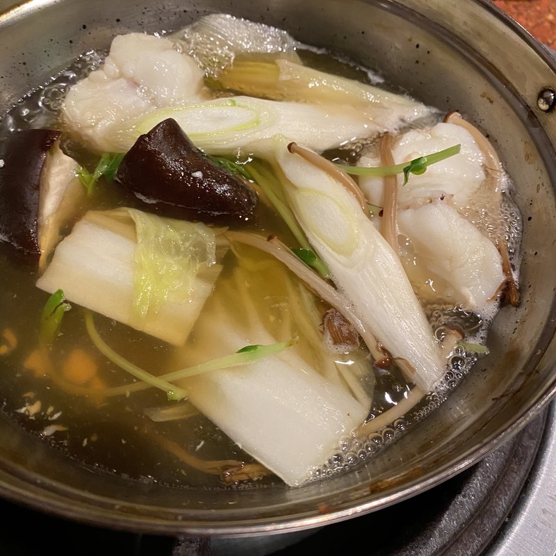 極上天然とらふぐコース(河豚鮮 （ふぐせん）)