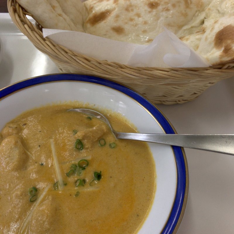 Aセット(ムガール・マハール （MUGAL MAHAL）)