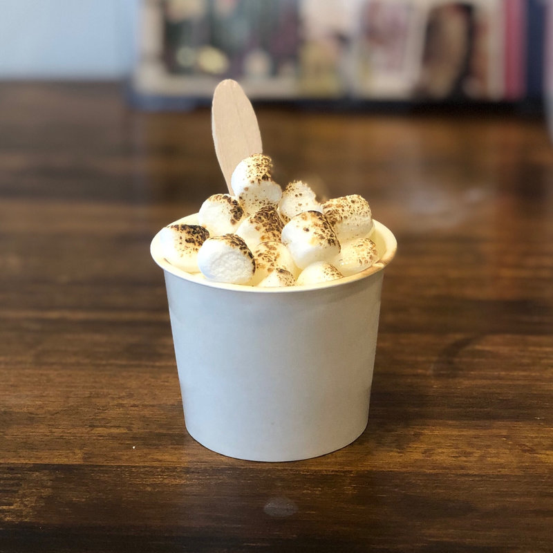 アイスサモア(おぶせ)