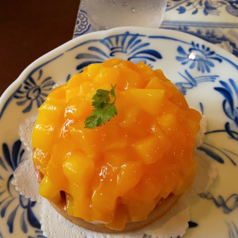 (神戸にしむら珈琲店 御影店)