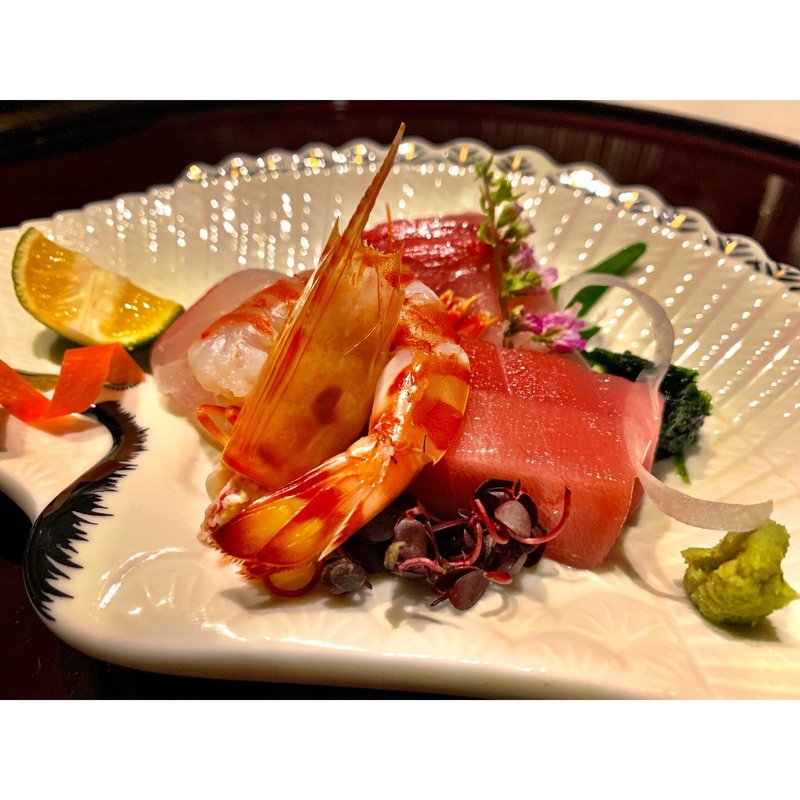 (夕映えの宿 銀波荘 （ぎんぱそう）)