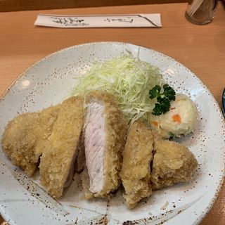 京成上野駅周辺で食べられる人気定食best30 Sarah サラ