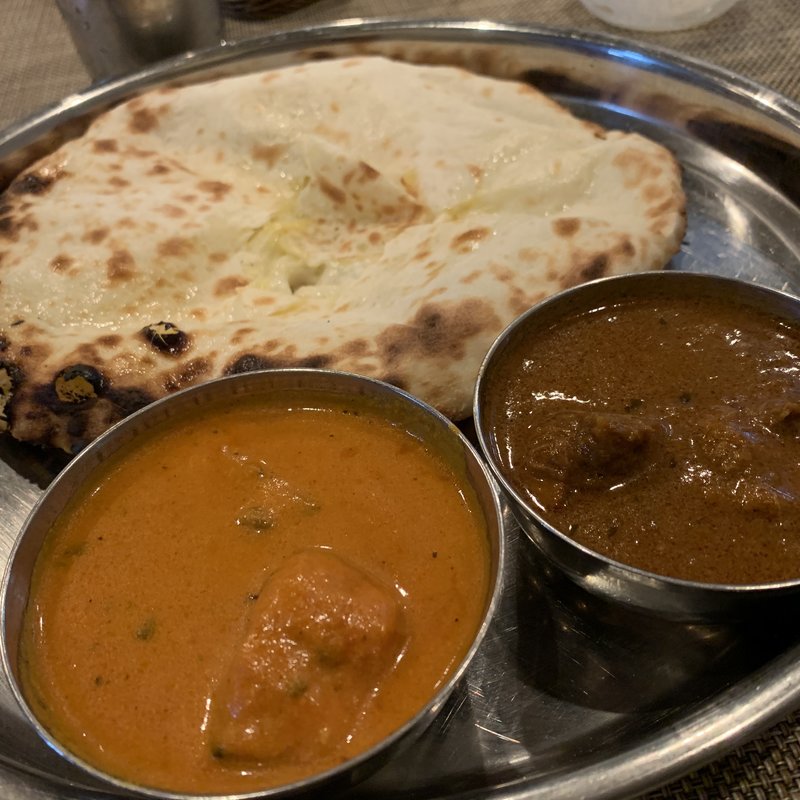 チーズクルチャランチ【水曜日】(スワガット 六本木２丁目店)