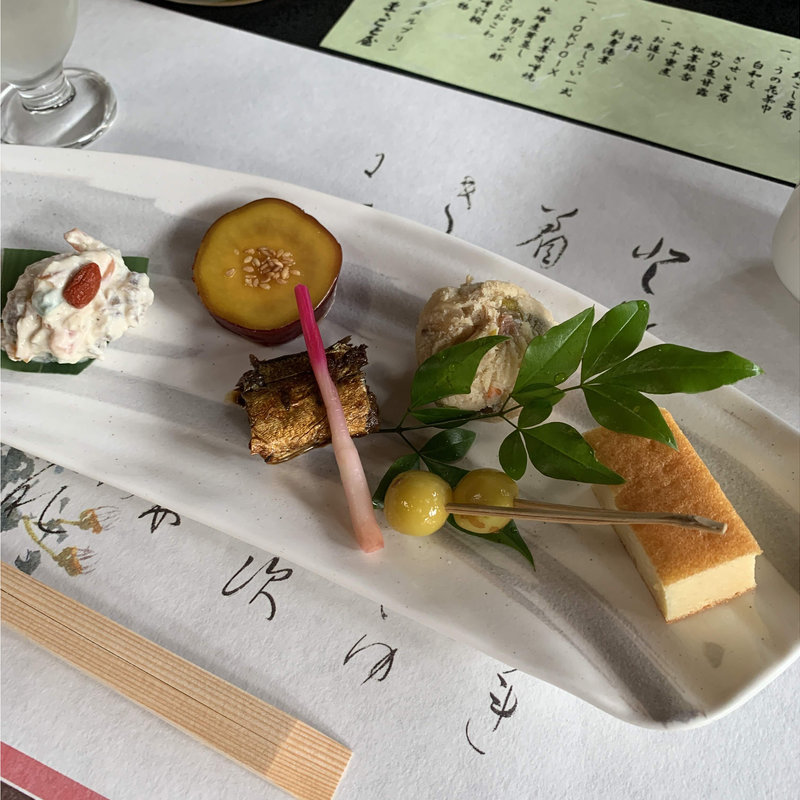 楓コース(ままごと屋)