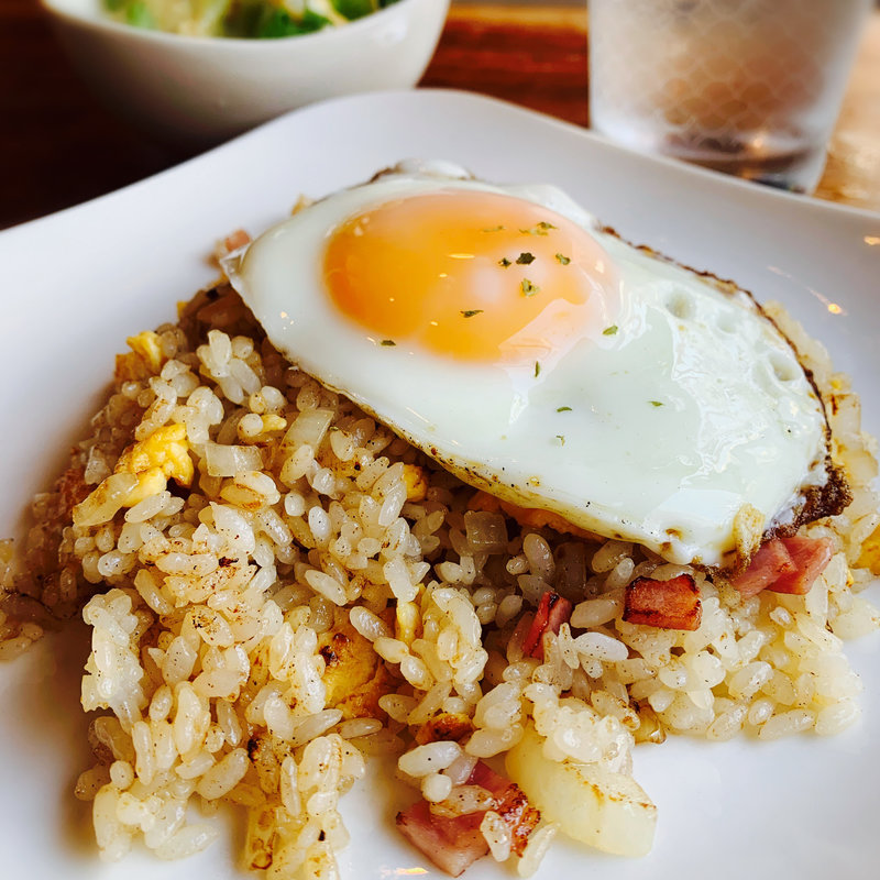 ピラフ(クウエション （Question）)