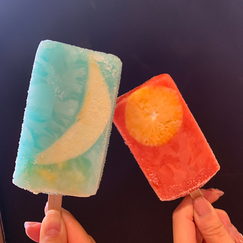 小浜のアイス(もてなしや 2号店)