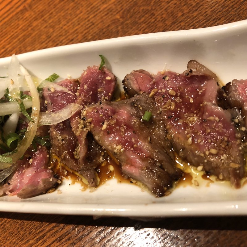 (和食　ダイニングバー　H 大井町)