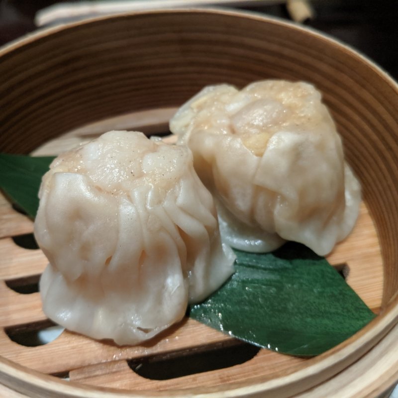 海鮮しゅうまい(美食 米門 横浜店)