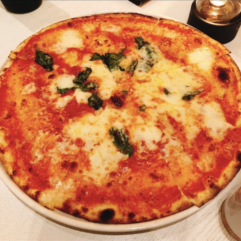 マルゲリータ(RIDE)