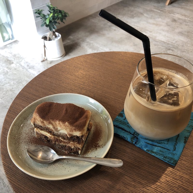 ティラミス(rootcoffee)