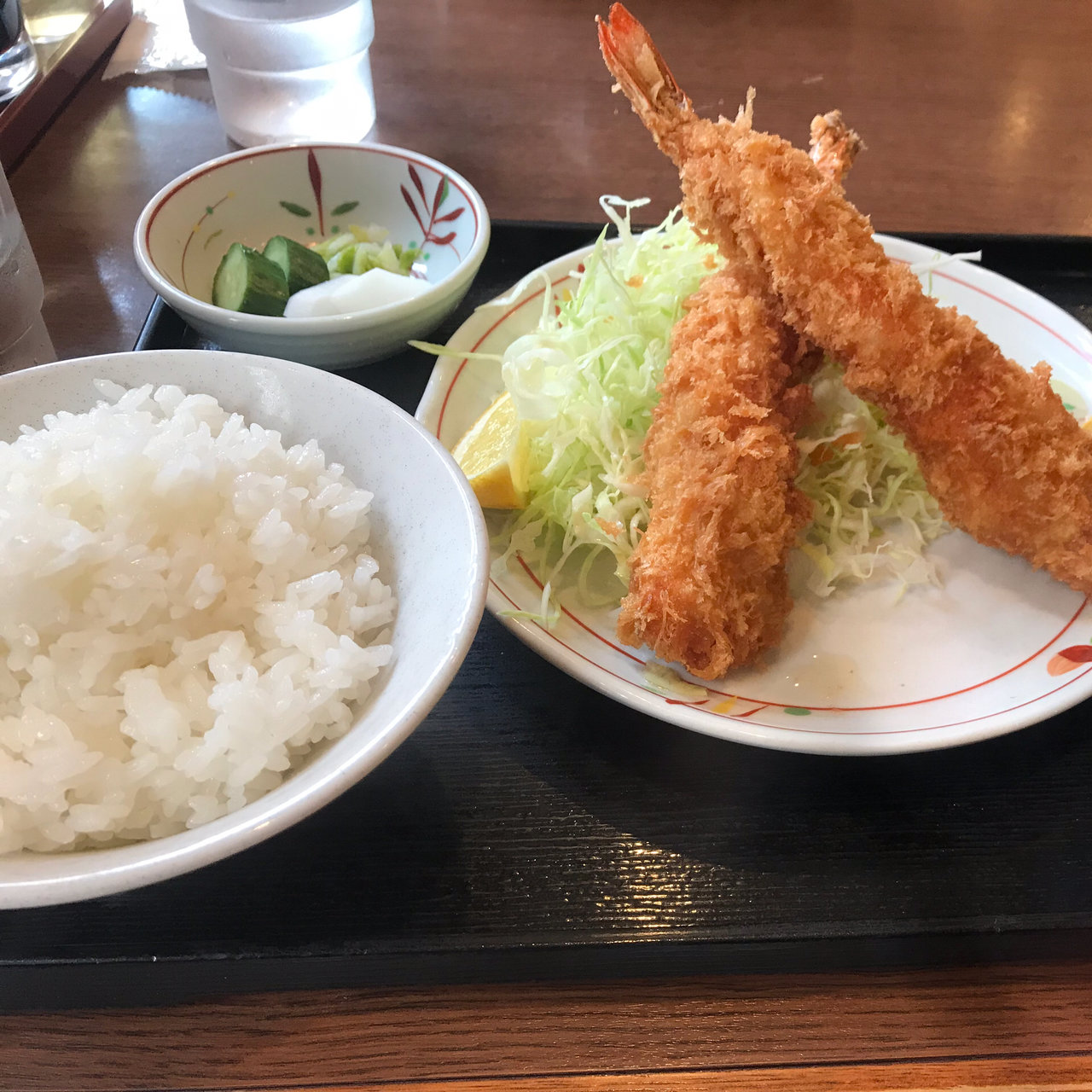 巣鴨駅周辺で食べられる人気エビフライbest9 Sarah サラ