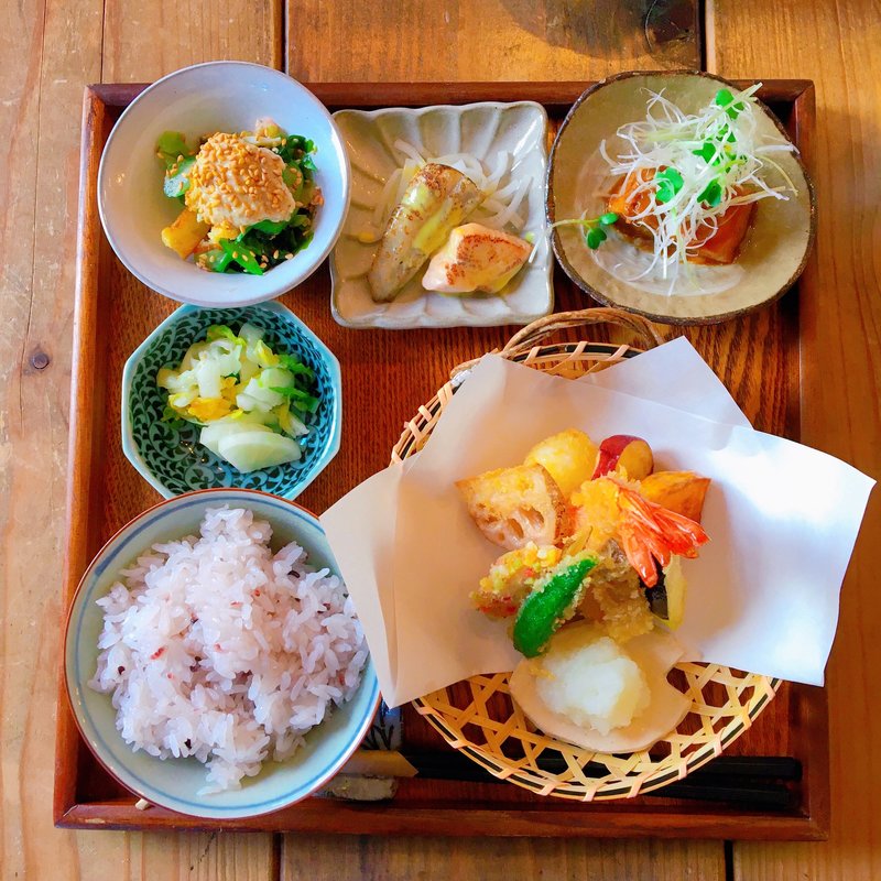 さくら膳　梅(sakura-ya （櫻家）)