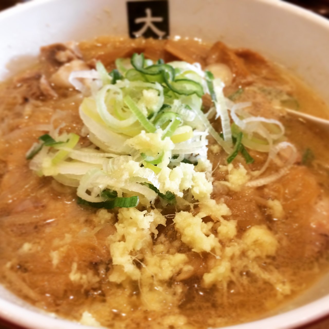 大島駅周辺で食べられる味噌ラーメン人気7選 Sarah サラ