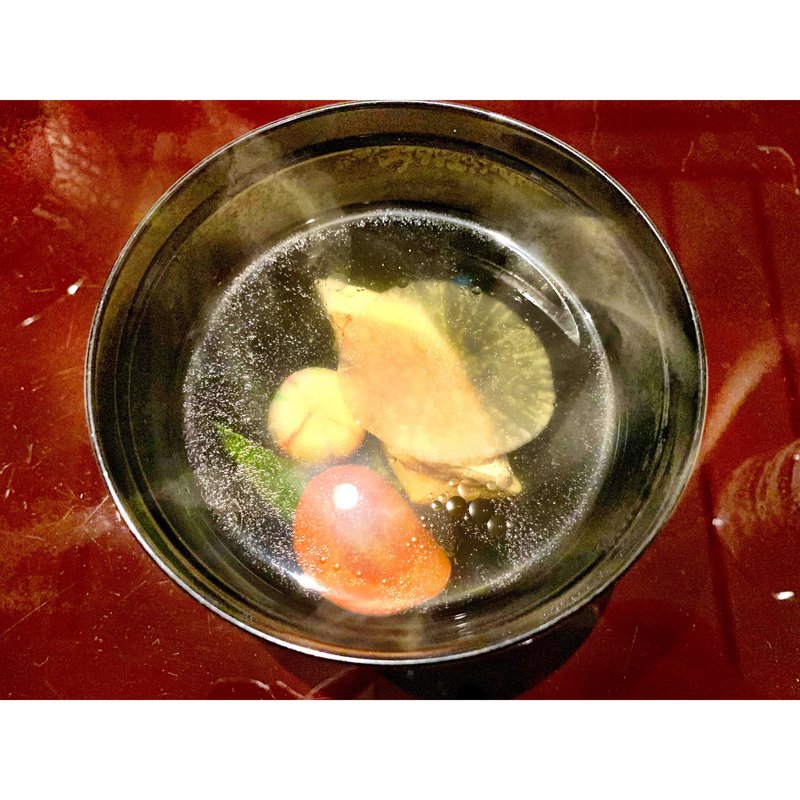 (夕映えの宿 銀波荘 （ぎんぱそう）)