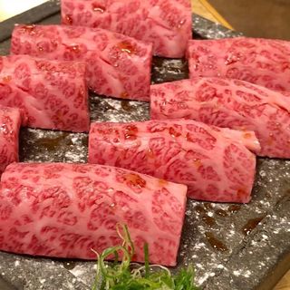 (焼肉たまき)