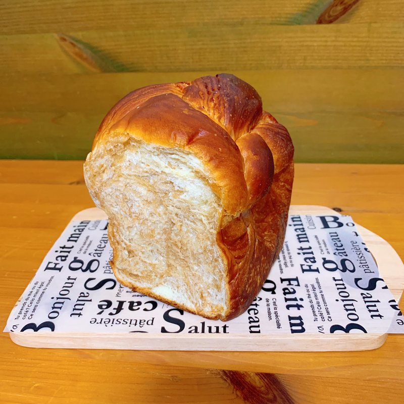 マロン食パン(ペサ)