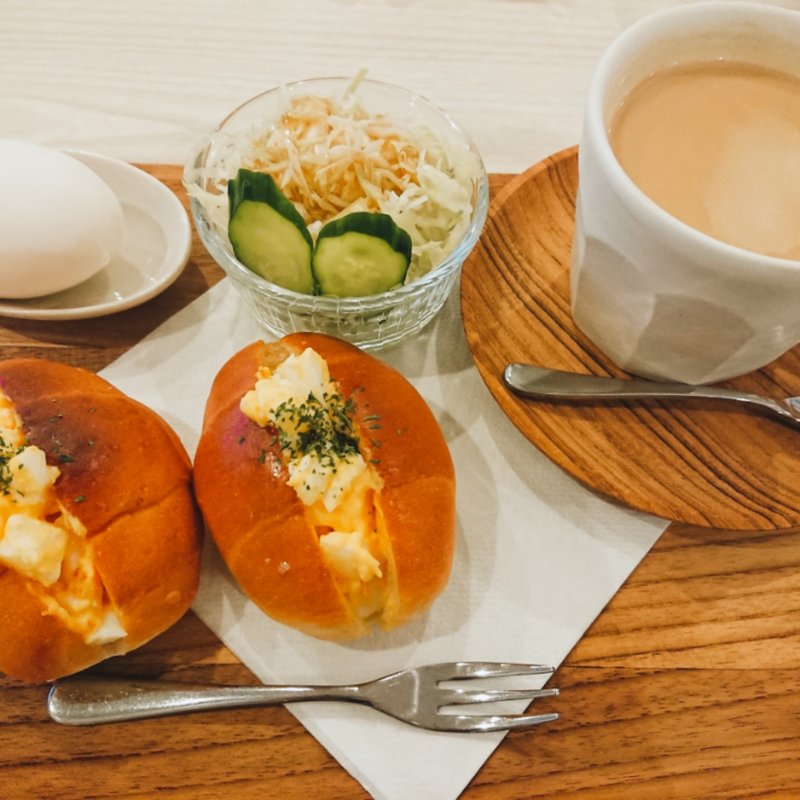 モーニングE(Etoile)