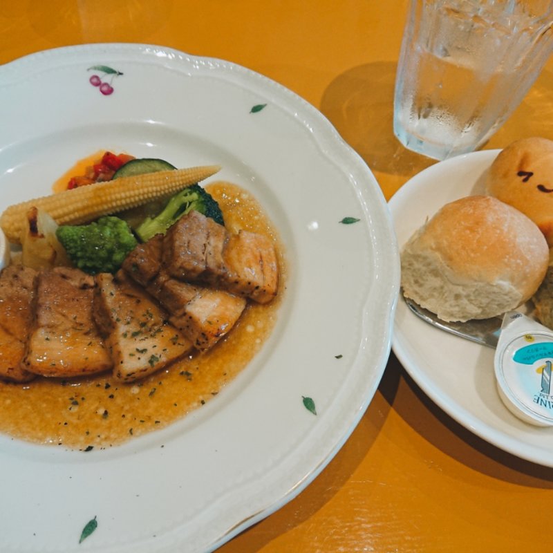 (BistroCafe 712 （ビストロカフェ　ナナイチニ）)