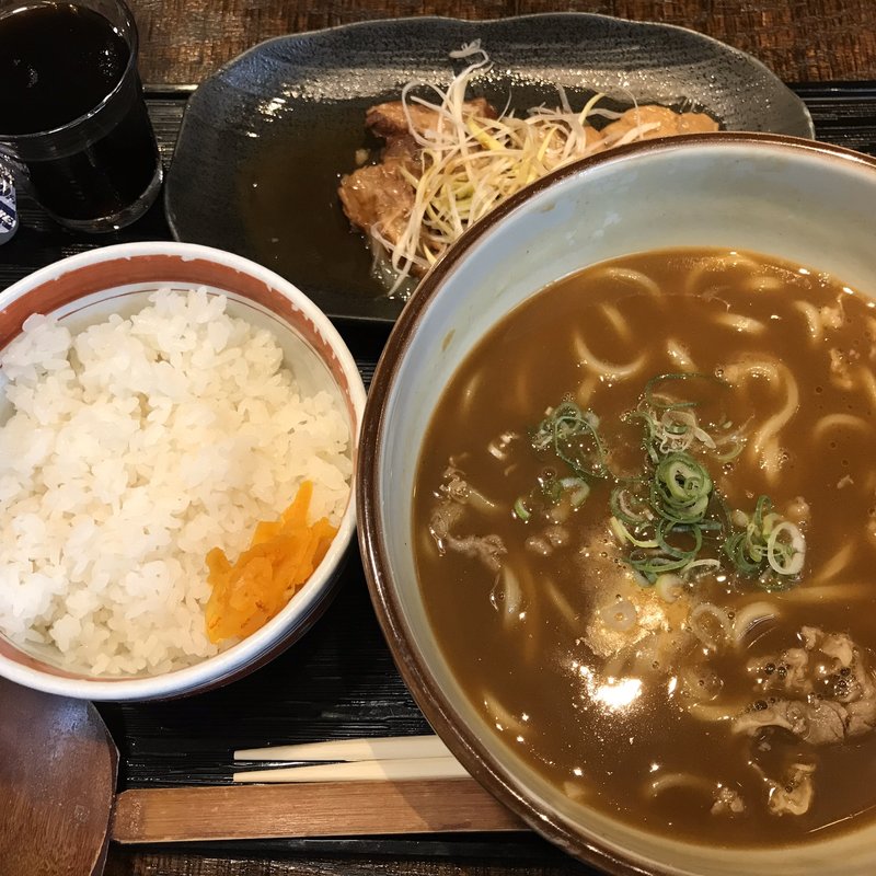 トロ肉定食(八風 （ハップウ）)