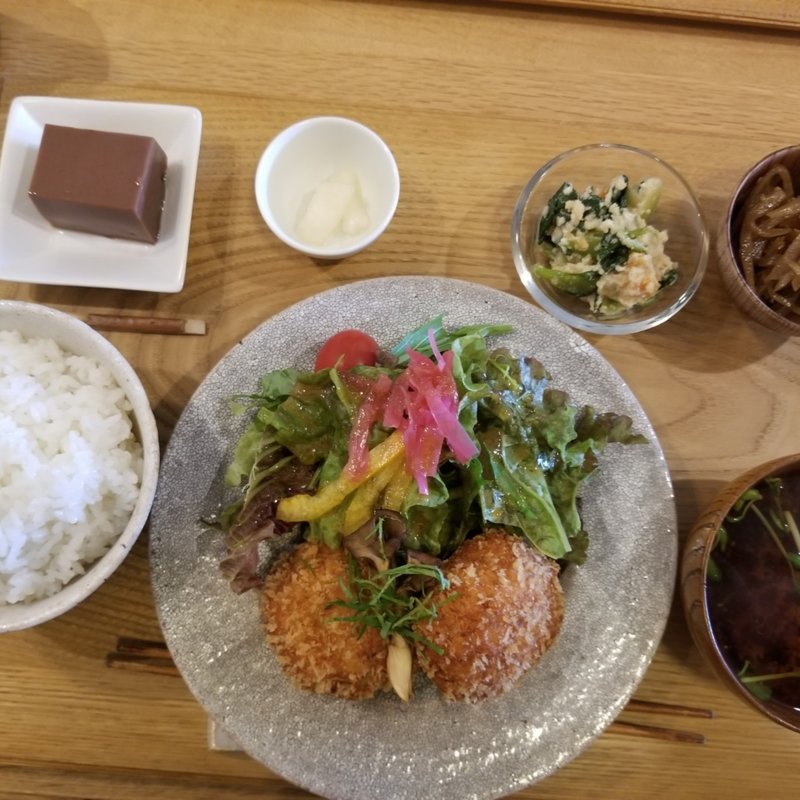 (てりょうり おおや （teryori oya）)