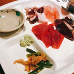 ランチ食べ放題