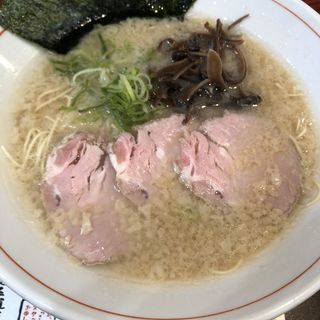 ラーメン(悟空 )